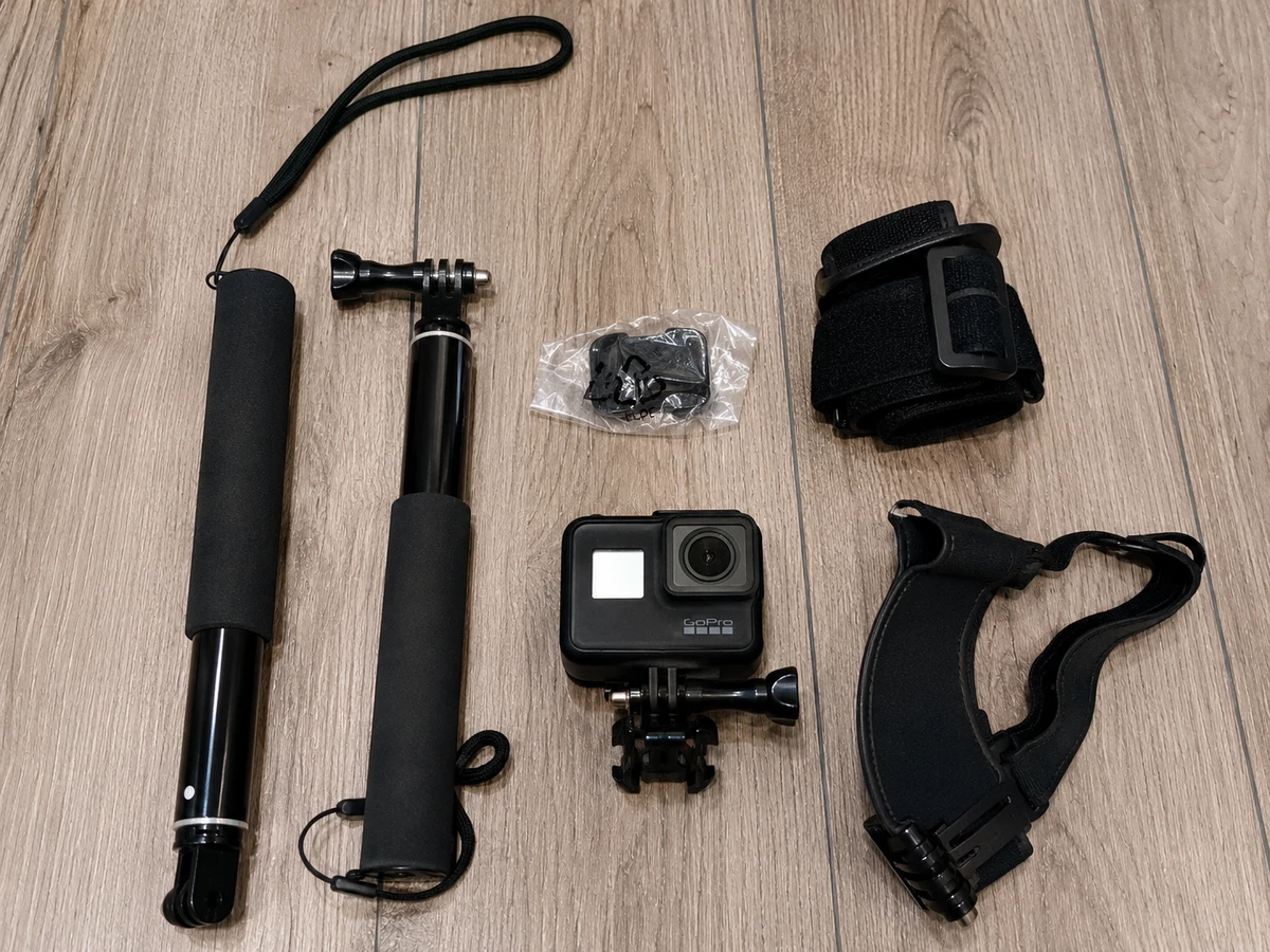 GoPro HERO 7 Camcorders for sale - eBay
