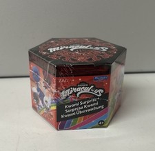 Miraculous Blindbox Kwami Surprise | NEU | X2 BOXEN INKLUSIVE