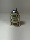 1977 Vintage Star Wars R2-D2 With Sensorscope Periscope Action Figure Kenner