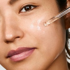 maracuja face  body oil