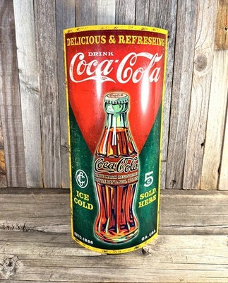 Coca-Cola Coke 17