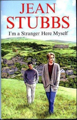 I'm a Stranger Here Myself - Stubbs, Jeans