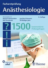 Facharztprüfung Anästhesiologie | nulldeuts...