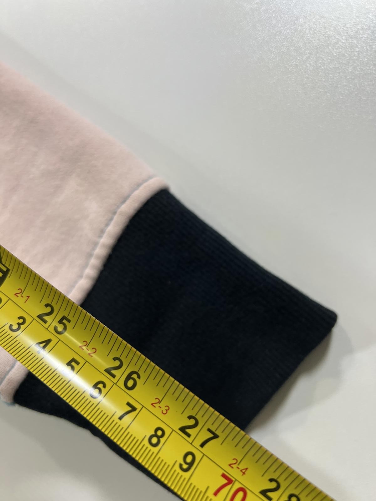 Lululemon Multicolor Patchwork Zip-Up Hoodie - image 8