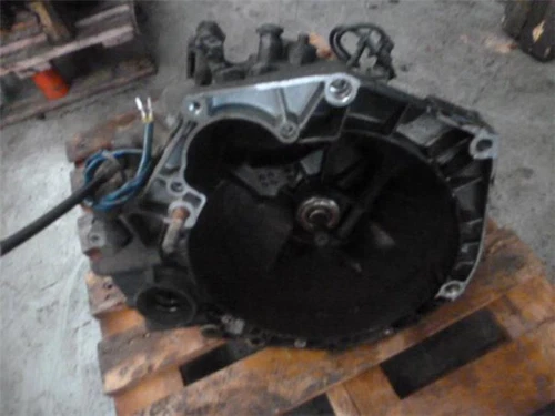 7703203 Caja Cambios para LANCIA Y Cosmopolitan 1996 78545 - Imagen 2 de 5