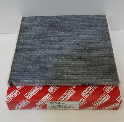 #ad #ad OEM Lexus Charcoal Cabin Air FIlter 2001 2005 IS300 3.0L # 87139 YZZ02 $17.94