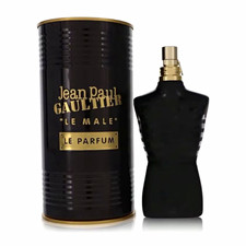Jean Paul Gaultier Le Male Le Parfum Eau de Parfum Spray 4.2 fl oz