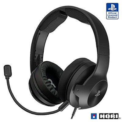 [Ps5 Operation Confirmed] Hori Gaming Headset High Grade For Playstation?_