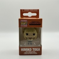 Funko Pop! Pocket Keychain My Hero Academia Himiko Toga 2023 Neu Ovp