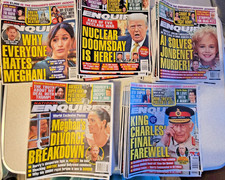 National Enquirer