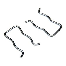 For Ford EcoSport 2018 Cooling System Retaining Clips | W706800S303, YL8Z14197AA