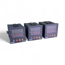 Accuthermo TEC Temperature Controller w/ Housing ATEC302 (Lot of 3)