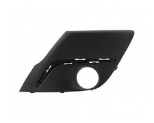 Stoßstange Gitter Links für Peugeot 107 PM PN 12-14