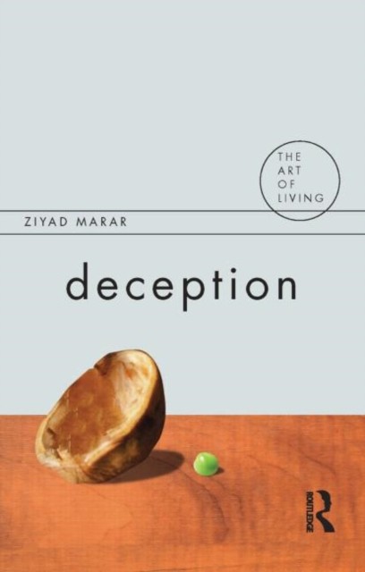 Deception (Art of Living) By Ziyad Marar - Image 3