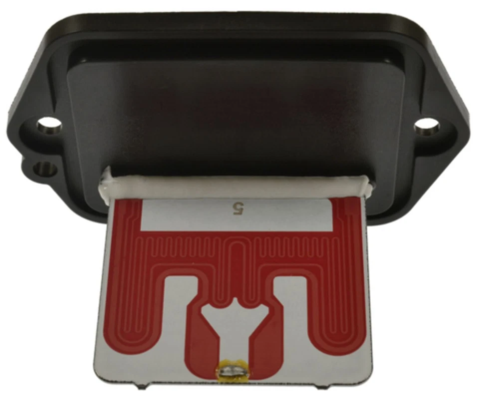 Bloque de resistencia Four Seasons 20683 para 08-12 Mazda CX-7 Foto 2 de 4