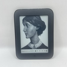 Barnes  Noble Nook E Reade BNRV300