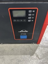 Linde FLT Charger