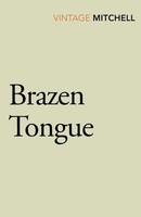 Brazen Tongue Gladys Mitchell Taschenbuch Englisch 2014 Vintage