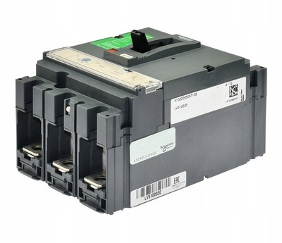 Leistungsschalter CVS100F TM63D 1 Stück 