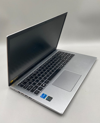 Acer Aspire 5 N20C5 i31115G4 3Ghz 126GB SSD 12GB DDR4 Gray Laptop FairS2 G2U