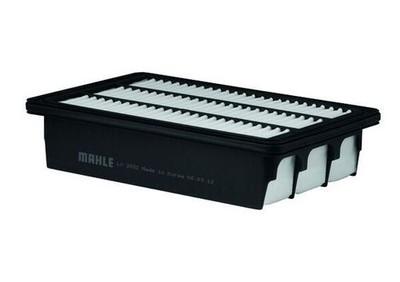 KNECHT LX 2832 Luftfilter für HYUNDAI