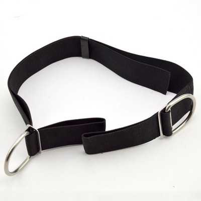 Premium Dive Gabelung Strap mit Schleife Scuba Tauchen Gabelung Straps BCD
