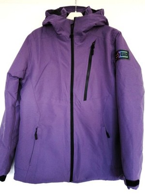 Chiemsee Damen Winter Skijacke 250,00  Gr.170/176,S Sports-Lifestyle Lila Neu