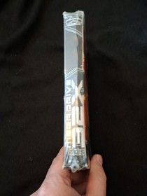 DOOM SEGA Megadrive 32X Factory Sealed New.