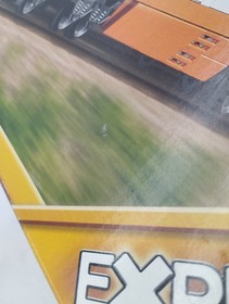 LEGO 10233 Horizon Express NEW MISB NEW Remote Control Train Trains Train