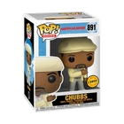 Funko POP! Movies Happy Gilmore Chubbs Chase #891 Vinyl Figure