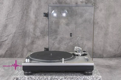 Preços baixos em Technics SL-1200MK2 Direct Drive Toca-discos para