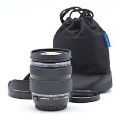 Olympus M.ZUIKO DIGITAL ED 12-40mm F2.8 Pro Zoom Lens Top Mint US Stock