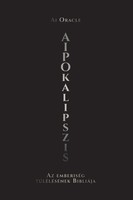 Ai Oracle | Aipokalipszis | Taschenbuch | Ungarisch (2026) | PublishDrive