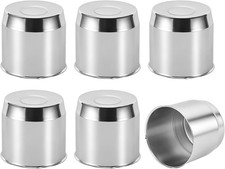 5.15 Push Through Center Caps For Trailer Truck Rv Wheel Rims 5.15 Center Bore 5.15 Push Through Center Caps For Trailer Truck Rv Wheel Rims 5.15 Center Bore