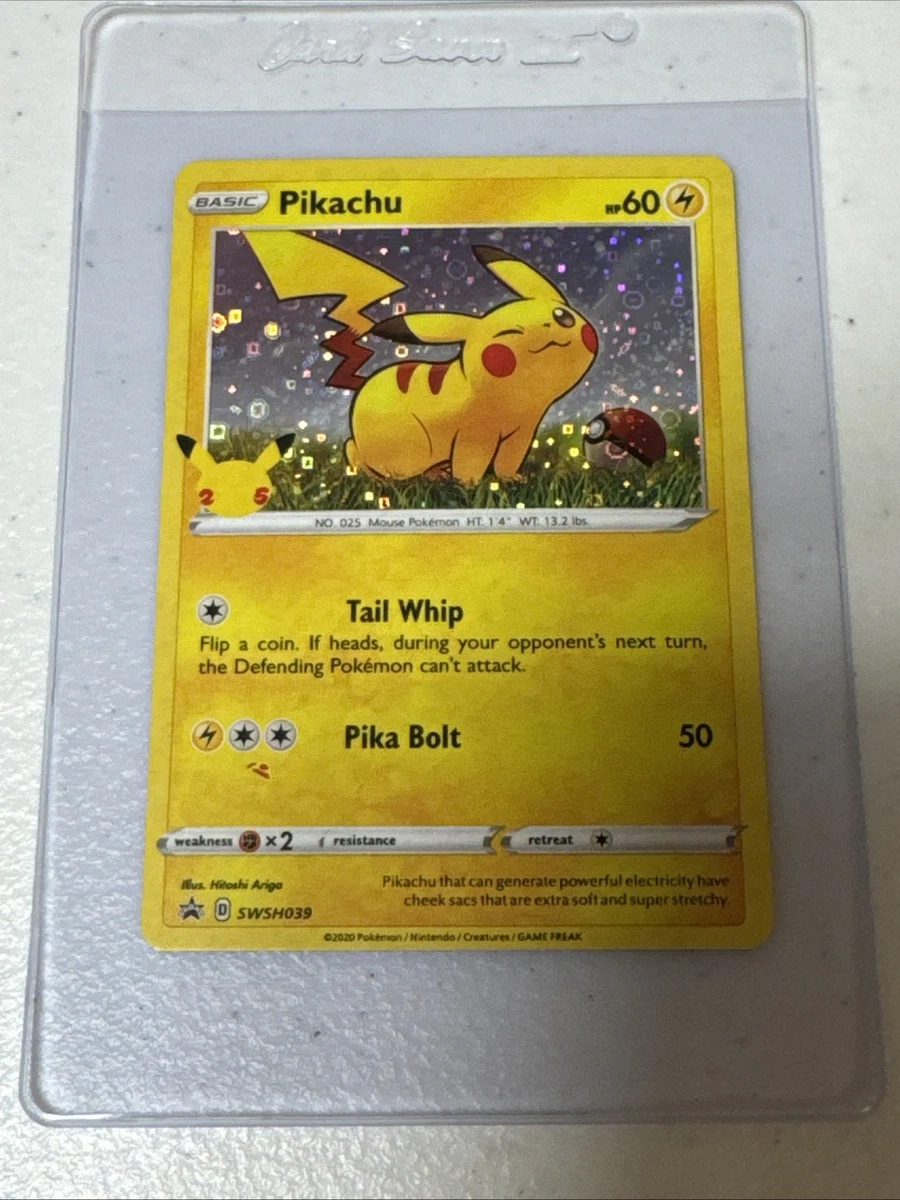 PSA9連番】ピカチュウ 2021 General Mills 25th プロモ PSA9連番】ピカチュウ 2021 General Mills 25th プロモ PSA9連番