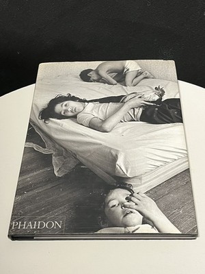 DORCHESTER DAYS, BY EUGENE RICHARDS. Phaidon 2000. 1st edition. VG