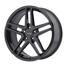 American Racing Ar90767012340 Wheel 16 X 7