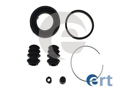Bremssattel Reparatursatz Hinten FüR Mitsubishi Pajero Ii V3W V2W V4W V5W 90-00-image