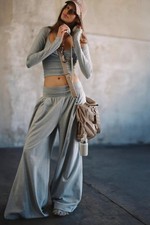 NWOT Urban Outfitters Out From Under Lived In...