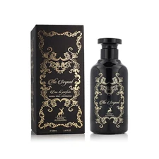 Maison Alhambra The Serpent Eau de Parfum Spray for Unisex, 3.4 Fl Oz (100 ml)