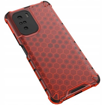 GROßHANDELS-ARMOR-HÜLLE FÜR XIAOMI K40 PRO+ K40 PRO K40 POCO F3 MIT GEL-RAHMEN