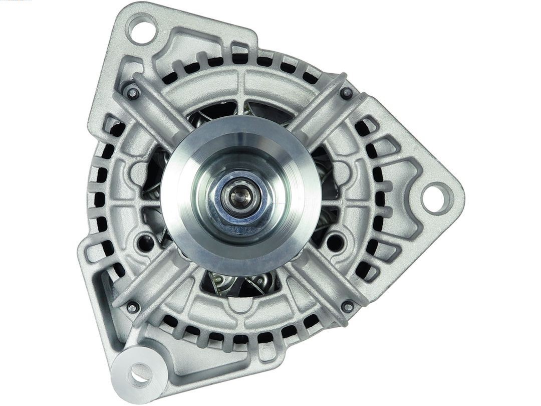 Alternateur A0651S AS-PL haute performance pour un système électrique stable