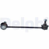 Koppelstange Stabilisator Delphi TC1774 FüR Rio Dc TC1773 Kia Stahl 1 16V