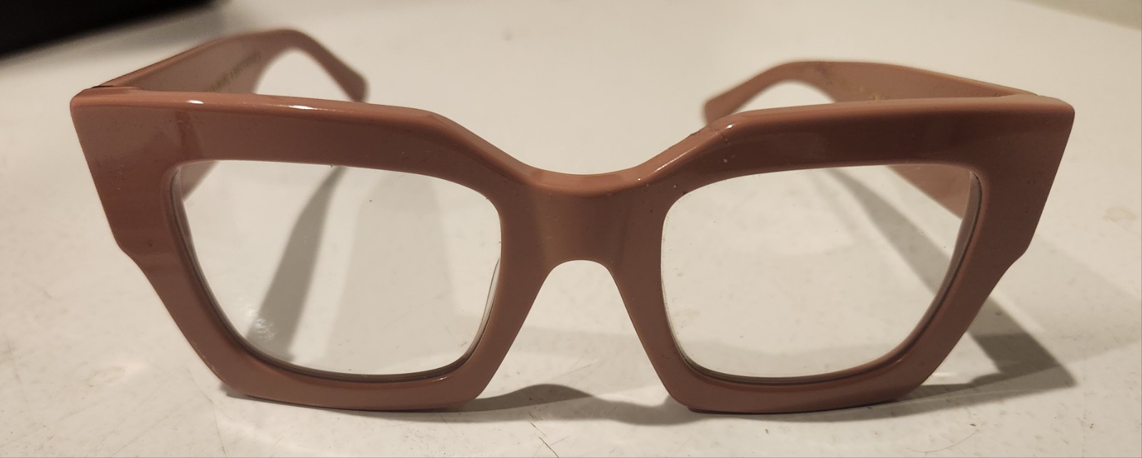 Diff Pink Eyewear - image 5