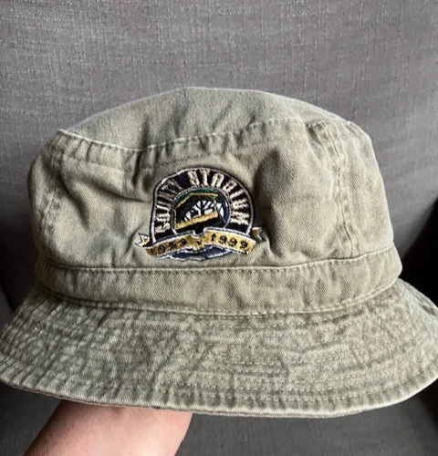 Bucket Hats for Men with Vintage for sale | eBay