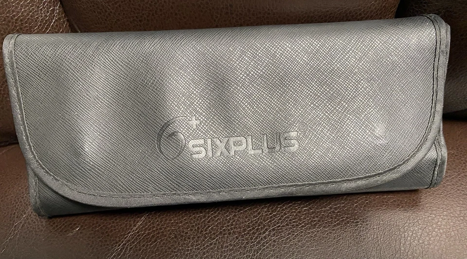 Juego de 12 brochas de maquillaje de Six Plus brochas de maquillaje Foto 2 de 2