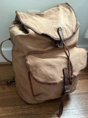 RRL Backpack Bags for Men for sale - eBay