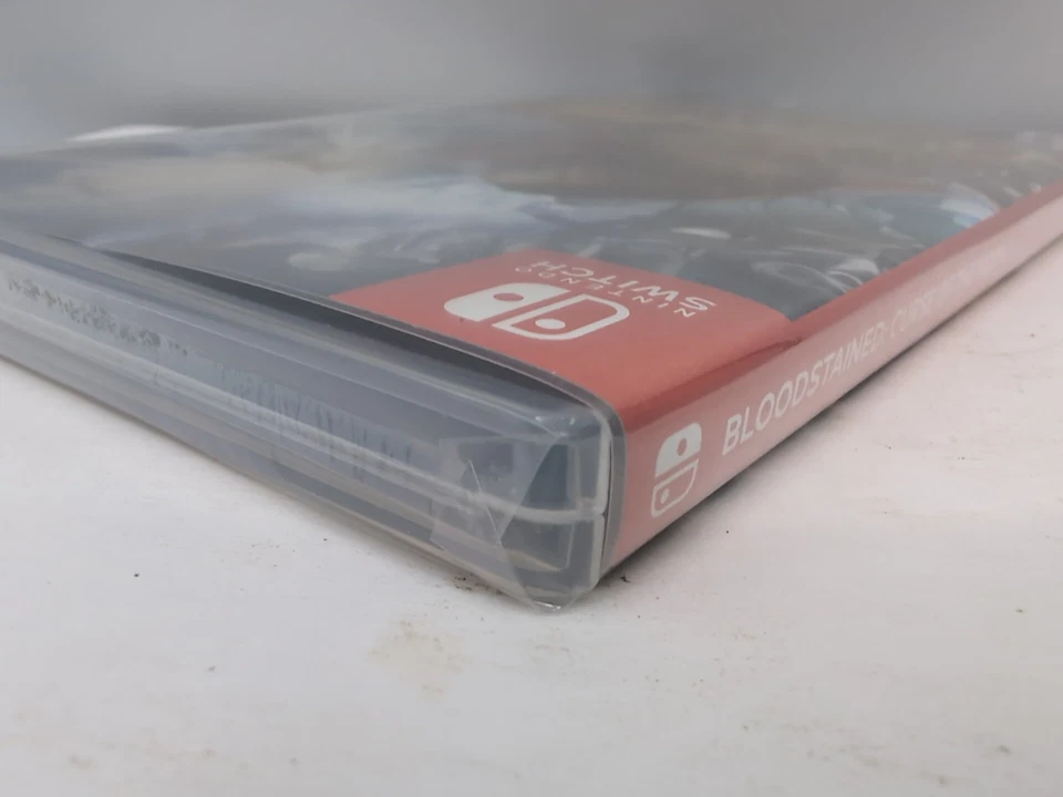 Bloodstained: Curse of the Moon 2 - Nintendo Switch - Limited Run Games #98 - Image 3 of 3