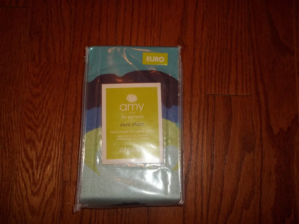 Nuevo Amy Bulter Dream Daisy Euro Sham Foto 2 de 2