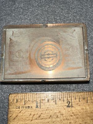 Print Block   Middleby s Brown Bread Mixture   100lb Sacks & Barrel. Old Block!￼
